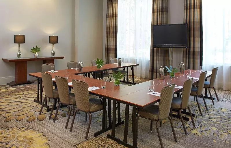 Fotos del hotel Hyatt Regency Atlanta Perimeter At Villa Christina:  14