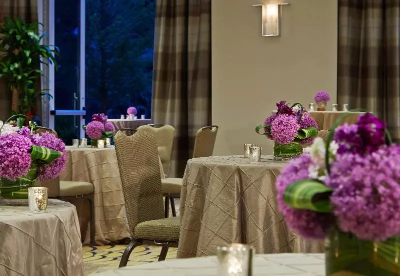 Fotos del hotel Hyatt Regency Atlanta Perimeter At Villa Christina:  23