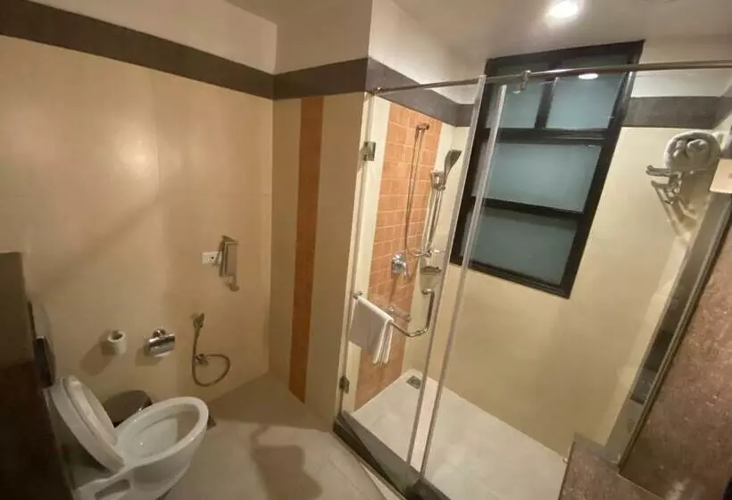 Fotos del hotel Leisure Inn Grand Chanakya:  7