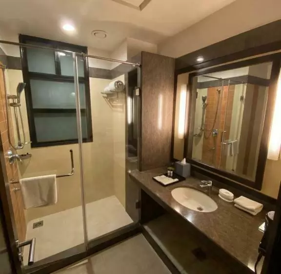 Fotos del hotel Leisure Inn Grand Chanakya:  25