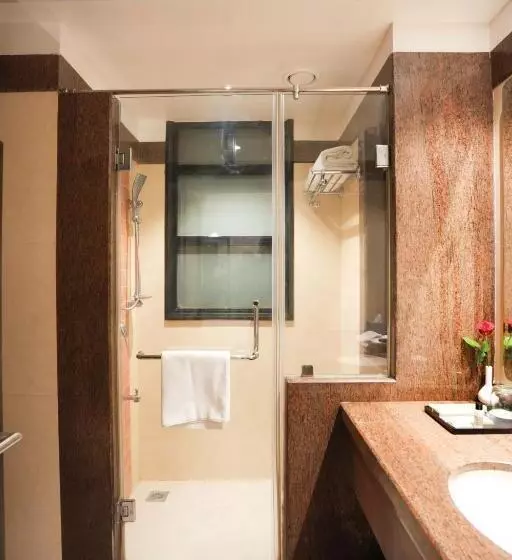 Fotos del hotel Leisure Inn Grand Chanakya:  18