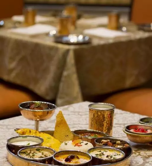 Fotos del hotel Leisure Inn Grand Chanakya:  22