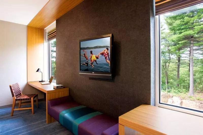 Fotos del hotel Aloft Ahmedabad Sg Road:  22