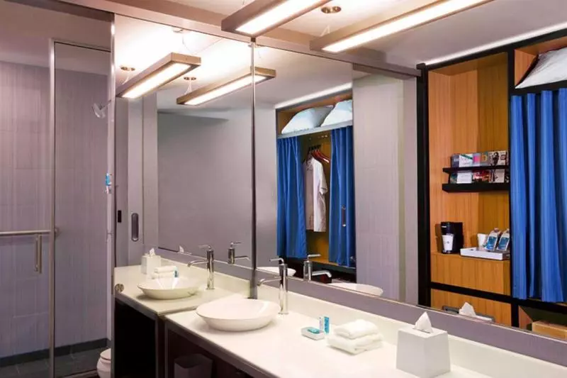 Fotos del hotel Aloft Ahmedabad Sg Road:  14