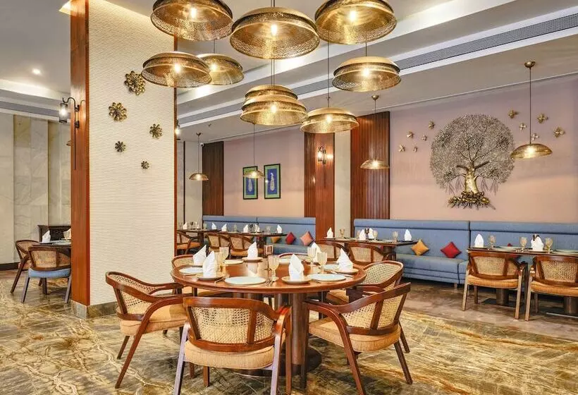 Fotos del hotel Aloft Ahmedabad Sg Road:  12