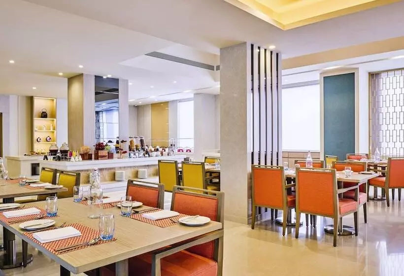 Fotos del hotel Aloft Ahmedabad Sg Road:  5