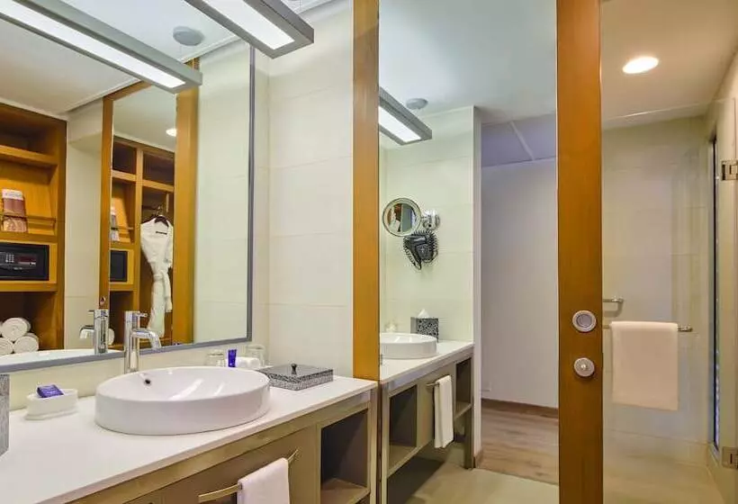 Fotos del hotel Aloft Ahmedabad Sg Road:  9