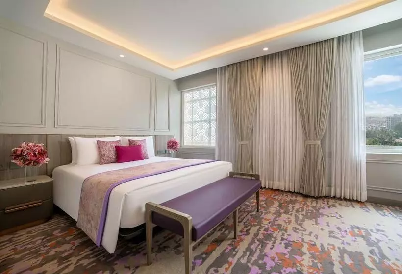 Fotos del hotel Aloft Ahmedabad Sg Road:  18