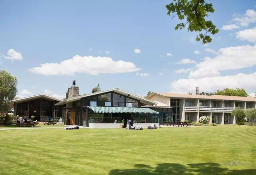 Fotos del hotel Wanaka:  7