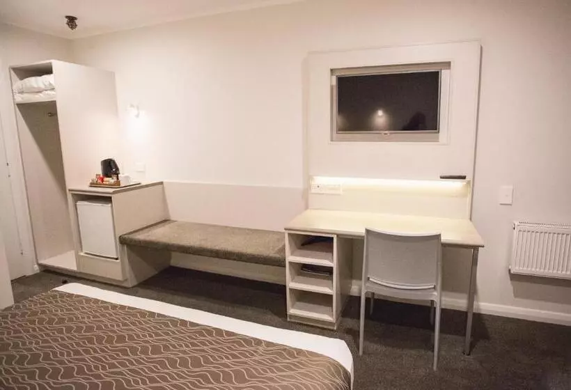 Fotos del hotel Wanaka:  16