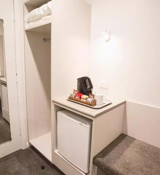 Fotos del hotel Wanaka:  19