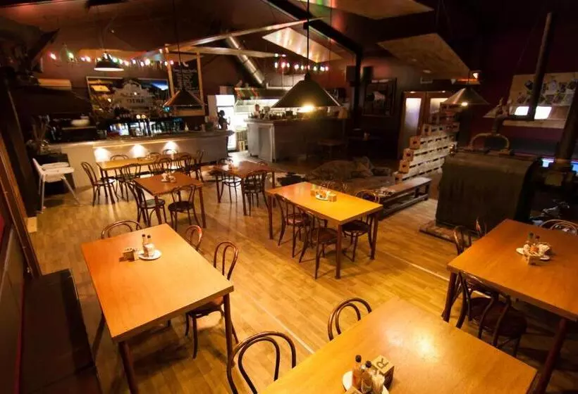 Fotos del hotel Wanaka:  4