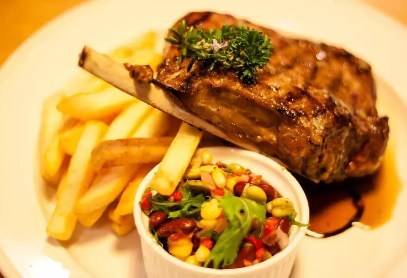 Fotos del hotel Wanaka:  3