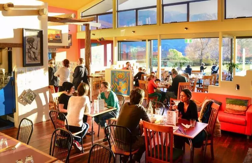 Fotos del hotel Wanaka:  13