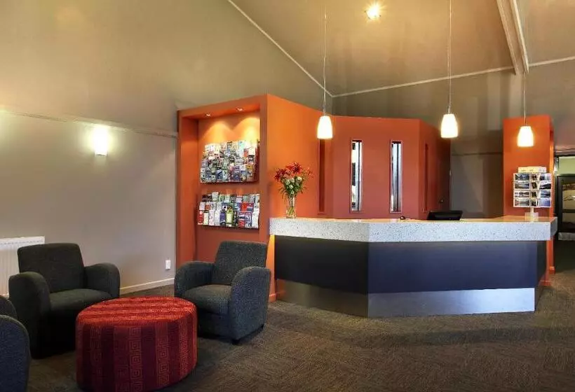 Fotos del hotel Wanaka:  2
