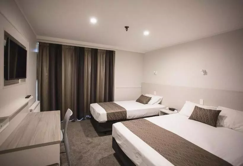 Fotos del hotel Wanaka:  12