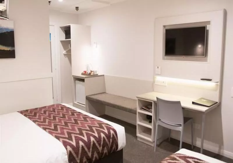 Fotos del hotel Wanaka:  8