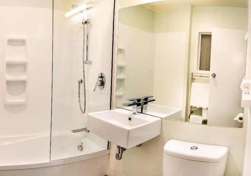 Fotos del hotel Wanaka:  6