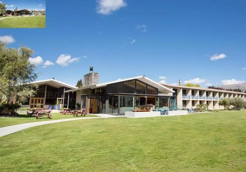 Fotos del hotel Wanaka:  15