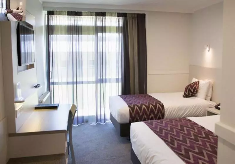 Fotos del hotel Wanaka:  18