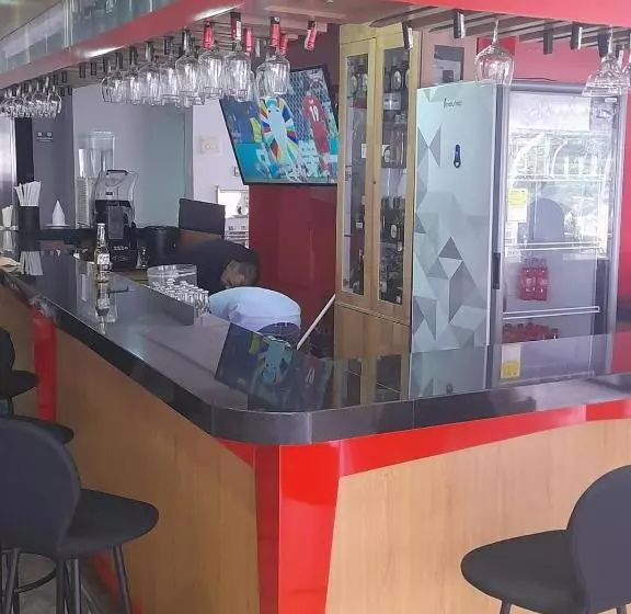 Fotos del hotel Radisson Diamond Barranquilla:  2