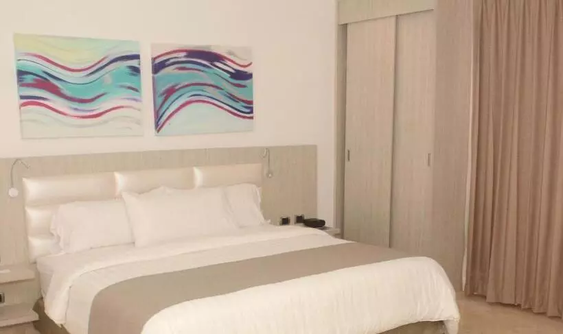 Fotos del hotel Radisson Diamond Barranquilla:  6