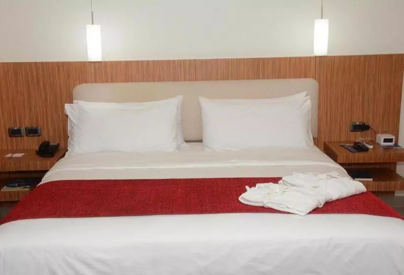 Fotos del hotel Radisson Diamond Barranquilla:  9