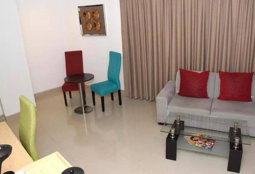 Fotos del hotel Radisson Diamond Barranquilla:  24