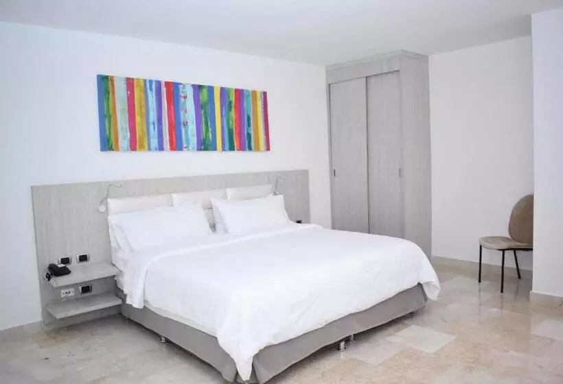 Fotos del hotel Radisson Diamond Barranquilla:  18