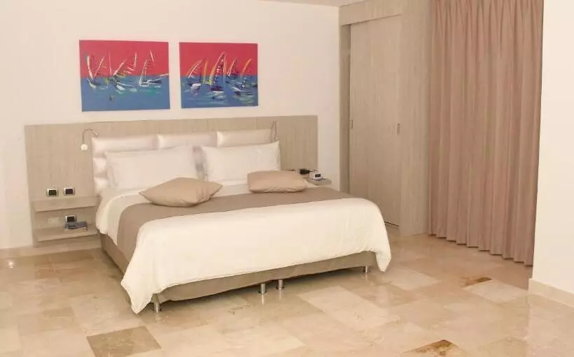 Fotos del hotel Radisson Diamond Barranquilla:  20