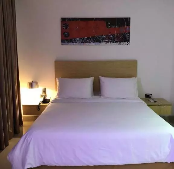 Fotos del hotel Radisson Diamond Barranquilla:  21