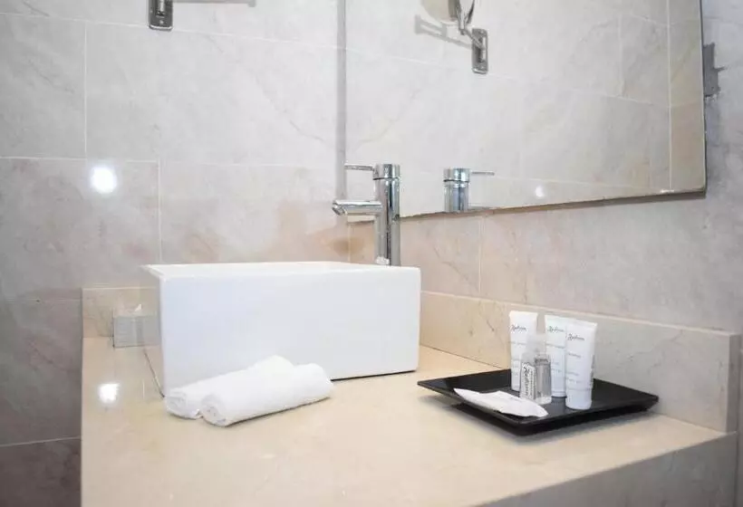 Fotos del hotel Radisson Diamond Barranquilla:  3