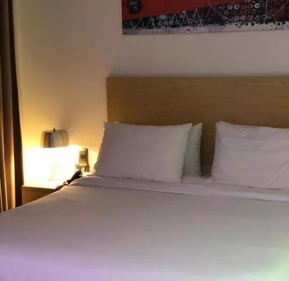 Fotos del hotel Radisson Diamond Barranquilla:  22