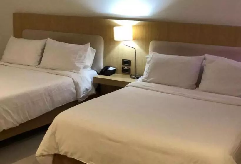 Fotos del hotel Radisson Diamond Barranquilla:  23