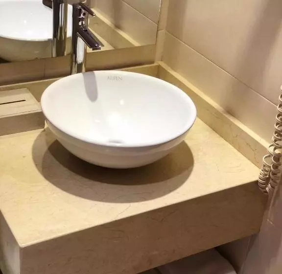 Fotos del hotel Radisson Diamond Barranquilla:  5