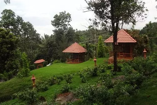 Fotos del hotel Birds Valley Resort:  10