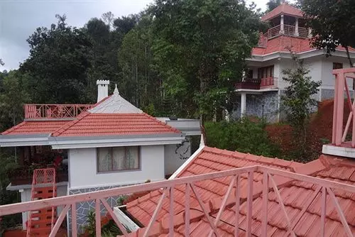 Fotos del hotel Birds Valley Resort:  14