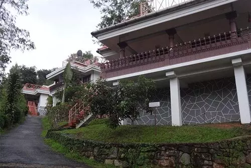 Fotos del hotel Birds Valley Resort:  20