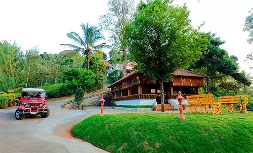 Fotos del hotel Birds Valley Resort:  16