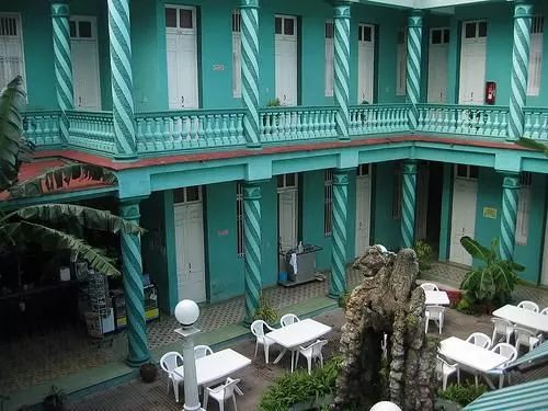 Fotos del hotel Colon Managed By Melia hotels International:  4