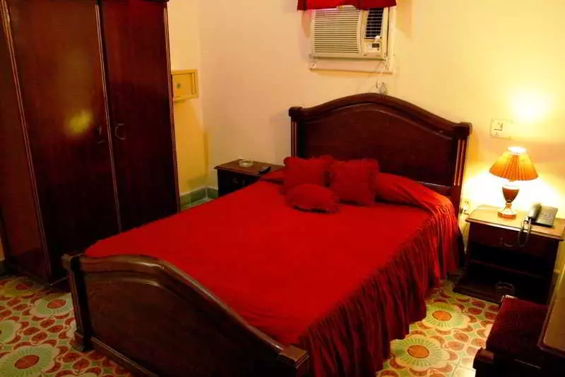 Fotos del hotel Colon Managed By Melia hotels International:  5