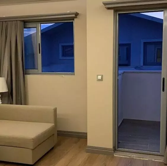 Fotos del hotel Daphne Residence:  2