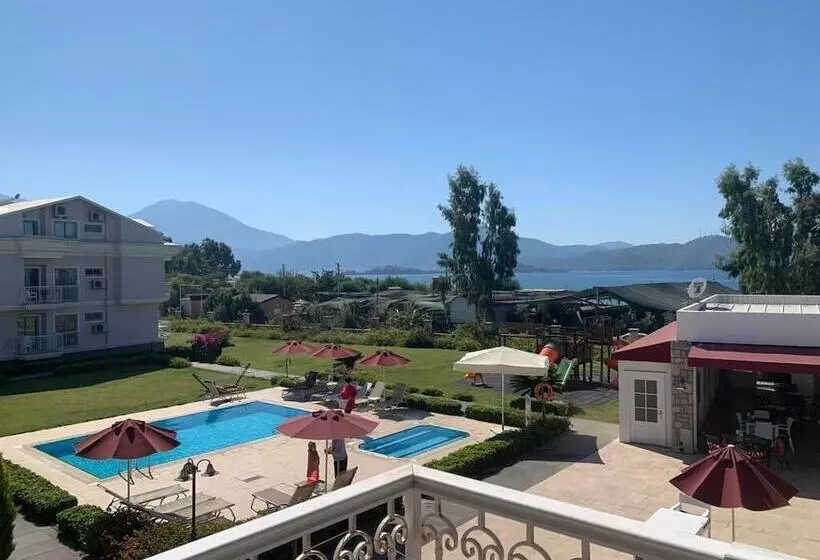 Fotos del hotel Daphne Residence:  16