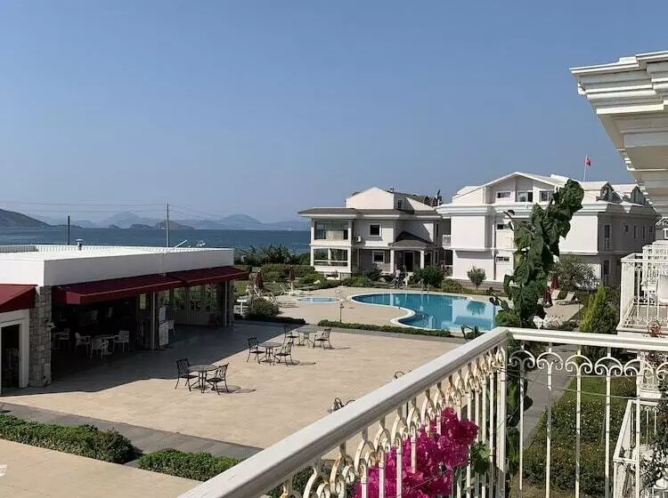 Fotos del hotel Daphne Residence:  15