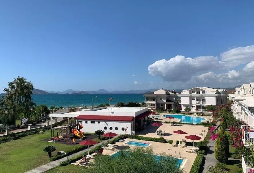 Fotos del hotel Daphne Residence:  8