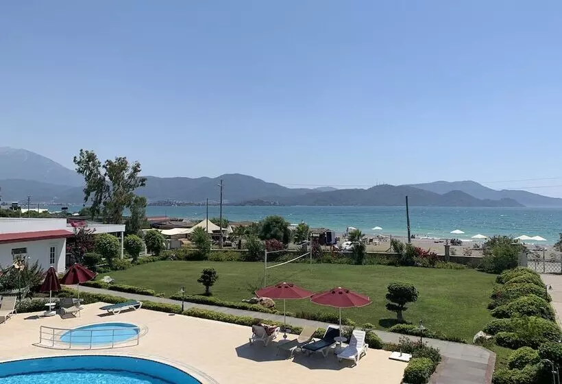 Fotos del hotel Daphne Residence:  18