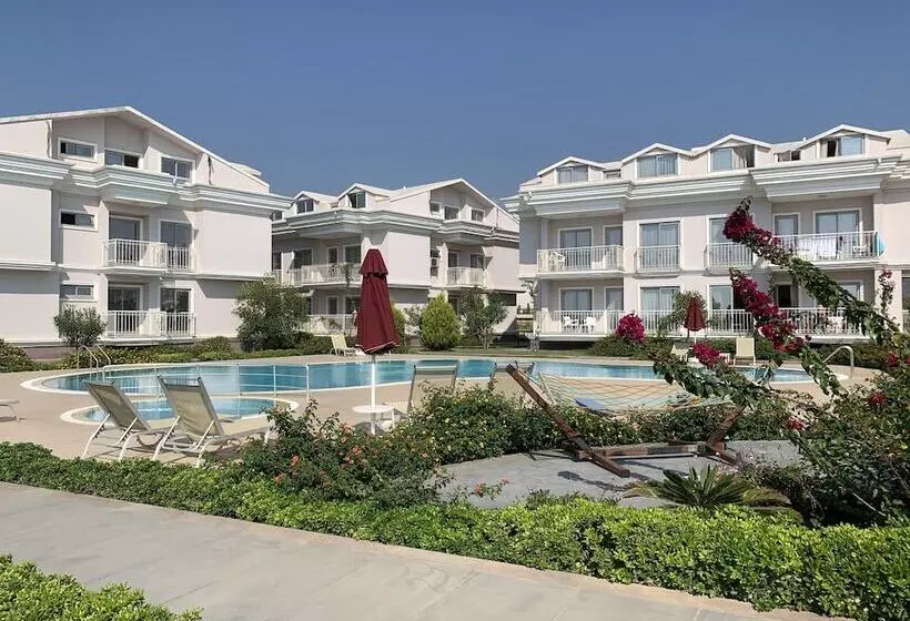 Fotos del hotel Daphne Residence:  22