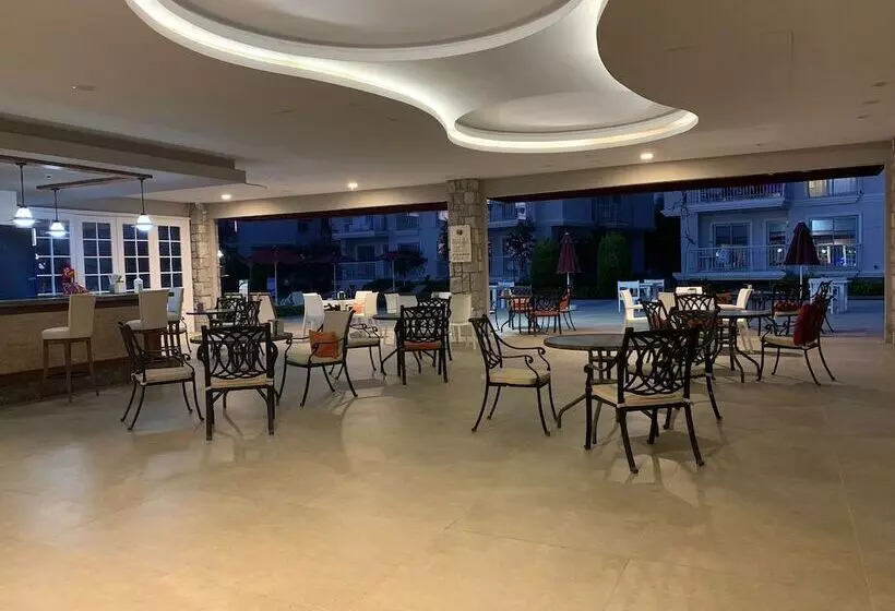 Fotos del hotel Daphne Residence:  3