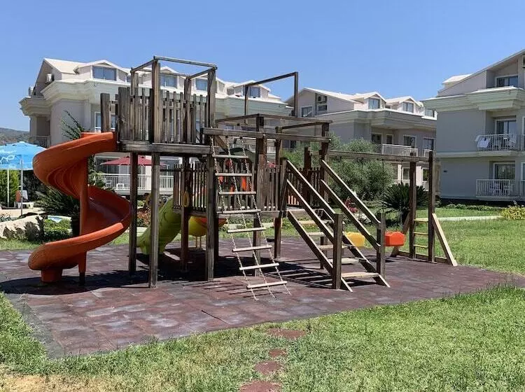 Fotos del hotel Daphne Residence:  10