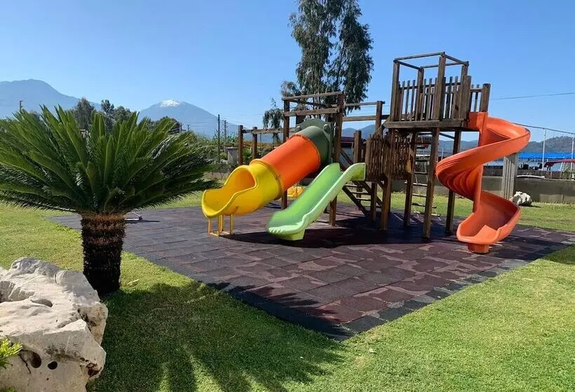 Fotos del hotel Daphne Residence:  5